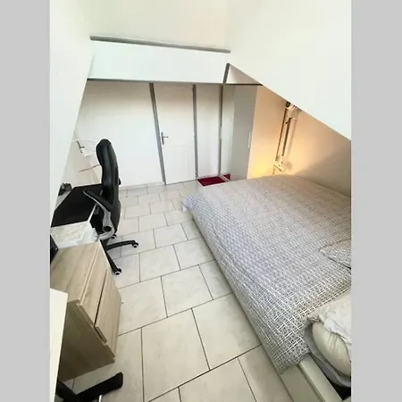 2 Pieces, Cannes Alentours Le Cannet
